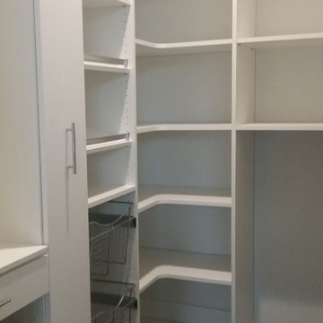 Pantries