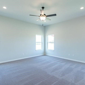 Drywalls and Flooring Done, ADU Construction in Fullerton, CA