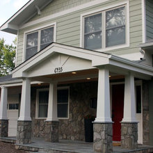 Portico
