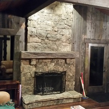 Scott Guest Home Remodel