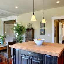 pendant lighting