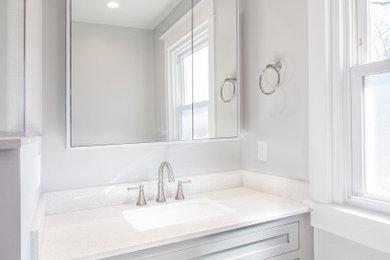 Glenside Classic Hall Bath
