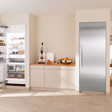 Miele Kitchen Appliances
