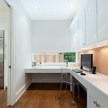 mini office