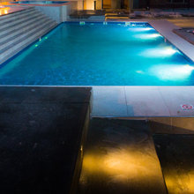 Pool / Patio