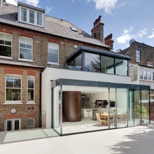 Extensions in Conservation Setting