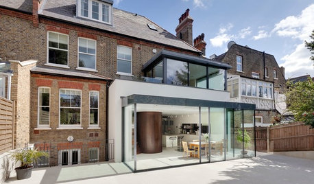 How Many Different Ways Can I Extend My Home?