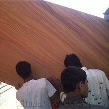 Stone : Teakwood Sandstone examples
