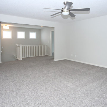 Quick Possession Homes