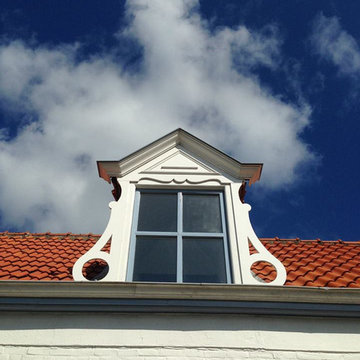 B&B Zee van Tijd