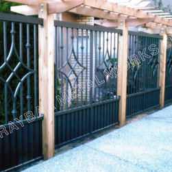 Fence - Products