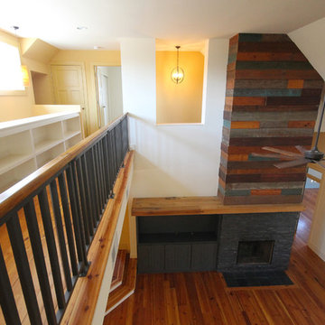Modern Craftsman