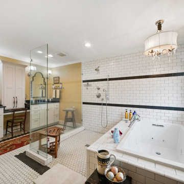 FAYETTEVILLE REMODEL