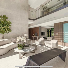Nick’s Living Area Ideas