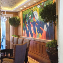 Dining Room Ideas