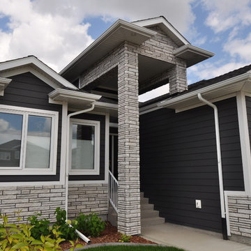 Environmental Stoneworks, Manufactured Stone Veneer
