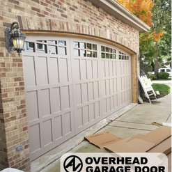 Garage Door Repair Opener Repair Spring Replacement Garage Door Technicians Inc Aurora Il