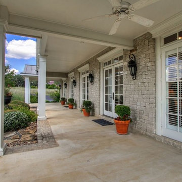 Cape Cod Style- Cordillera Ranch