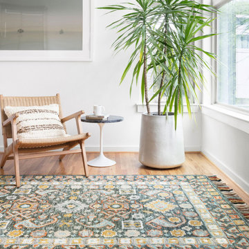 Exclusive, Fine Rugs