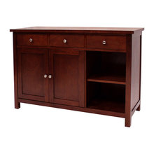 SIDEBOARD