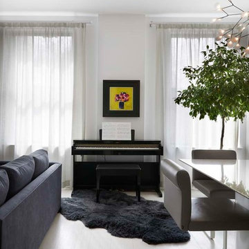 Madison Square Park Condo