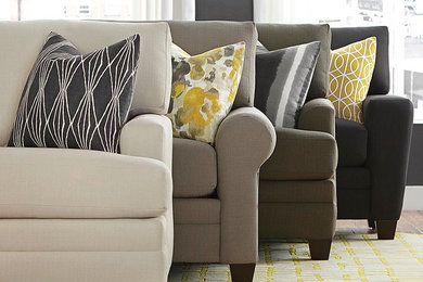 Customize your own sofa