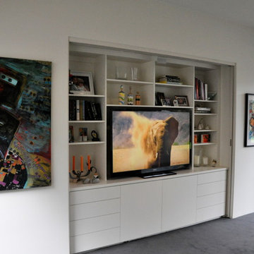 Entertainment Unit in Glen Iris