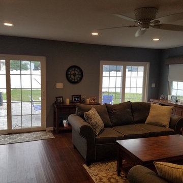 Family Room Addition in Hazlet, NJ