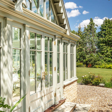 Bespoke Conservatory