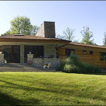 Collins Residence