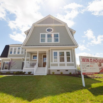 St. Jude Children's Research Hospital Dream Home 2016