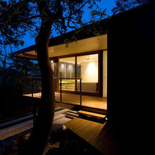 TREEHOUSE IDEAS