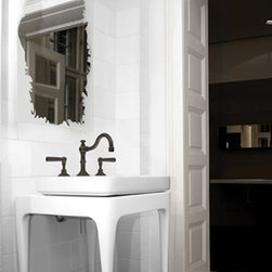 Featured Vendor - Watermark Designs - Bathroom Vanities And Sink Consoles