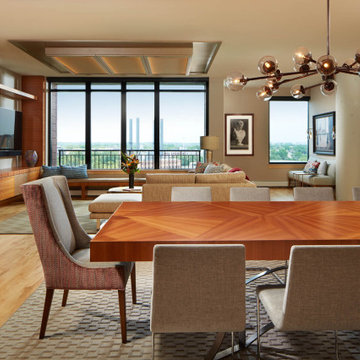 Condo-maximum