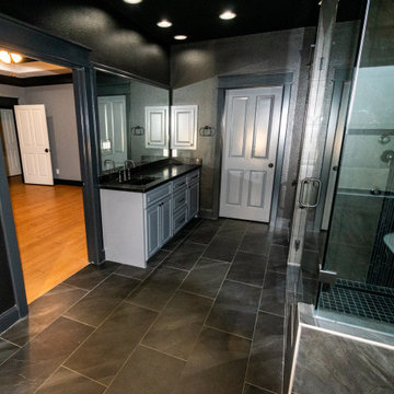 Garden Oaks - Kinley Lane