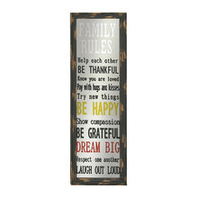 Wish List