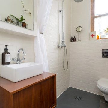 Stylish Edinburgh Flat