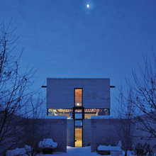 homes contemporary