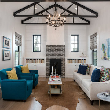 2017 Parade Home - The Arcadia