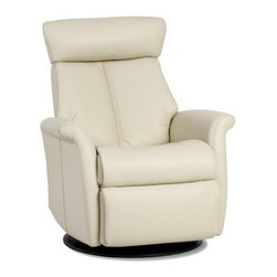 Bella C - Recliner Chairs