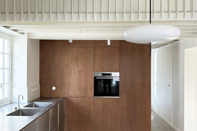 Casa Maître Albert | Apartment Refurbishment in Paris