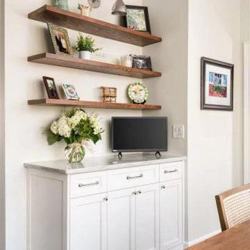 Kitchen Remodel | Thompson Mill Rd, New Hope, PA 18938