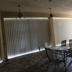 Hurricane Proof Shutters and Windows - Windows