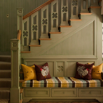 "INHERITABLE" FAMILY HOME