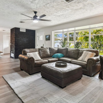 Home Remodeling Projects