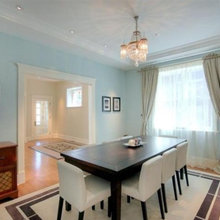 Dining Room Ideas
