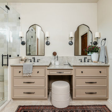 Halifax Bathroom Remodel