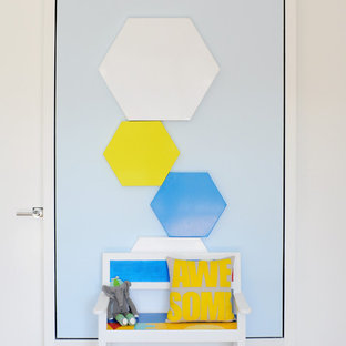 Modern Playroom