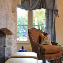 Curtain Ideas
