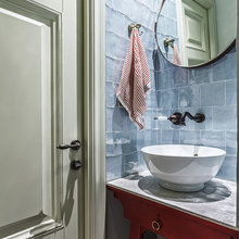 half bath